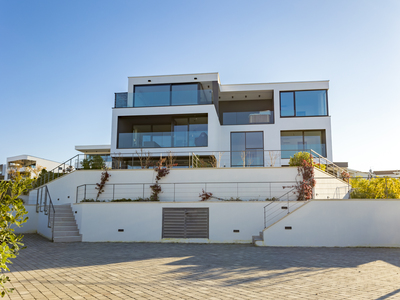 Villa Magdalena
